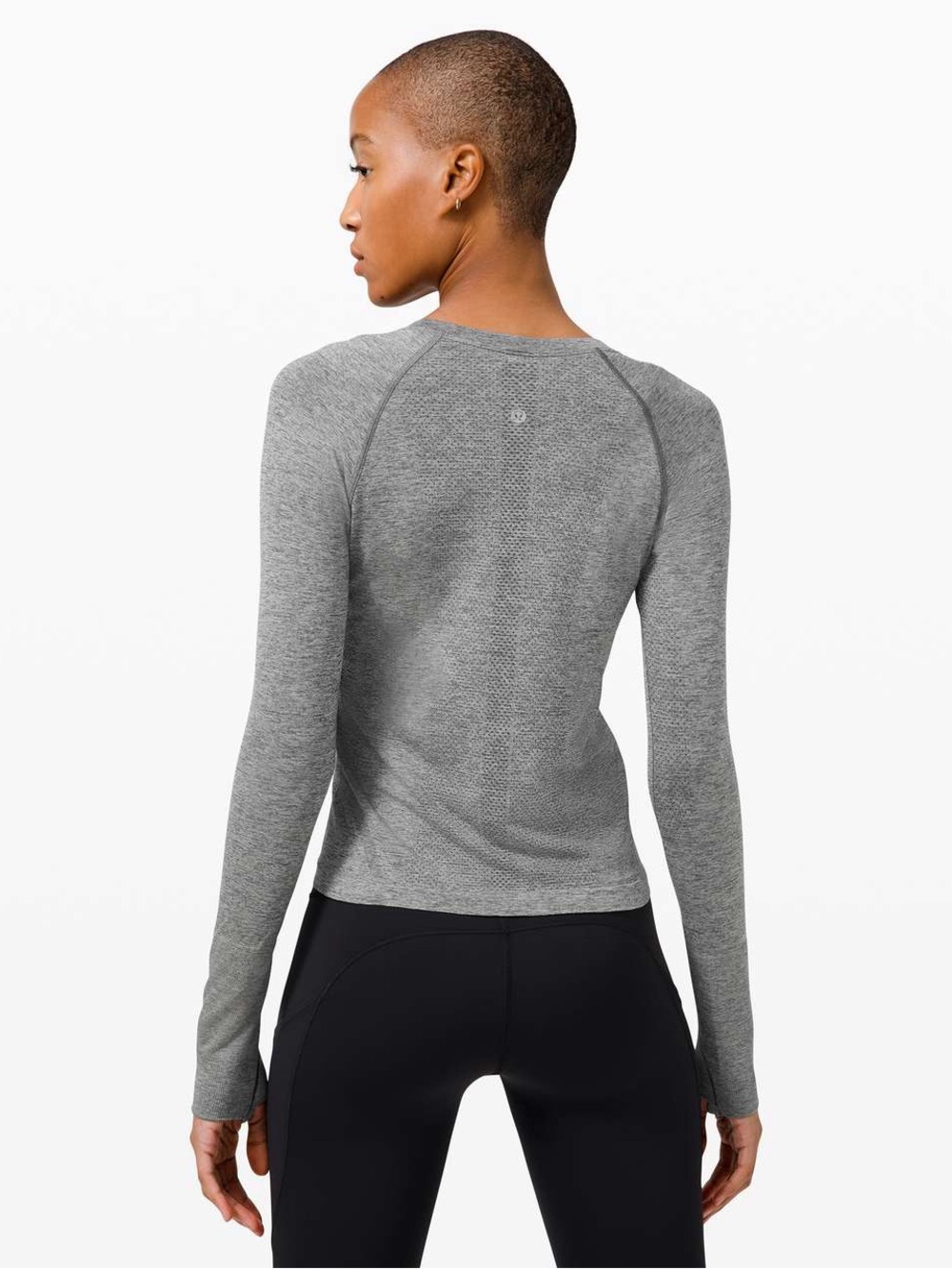 Lululemon Swiftly Tech Long Sleeve sz 14